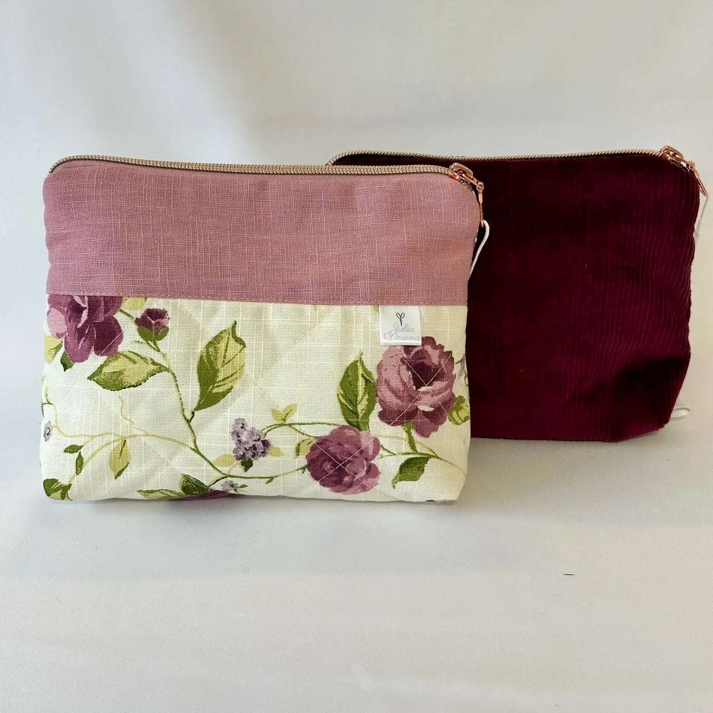 Kosmetiktasche IDA - personalisierbar
