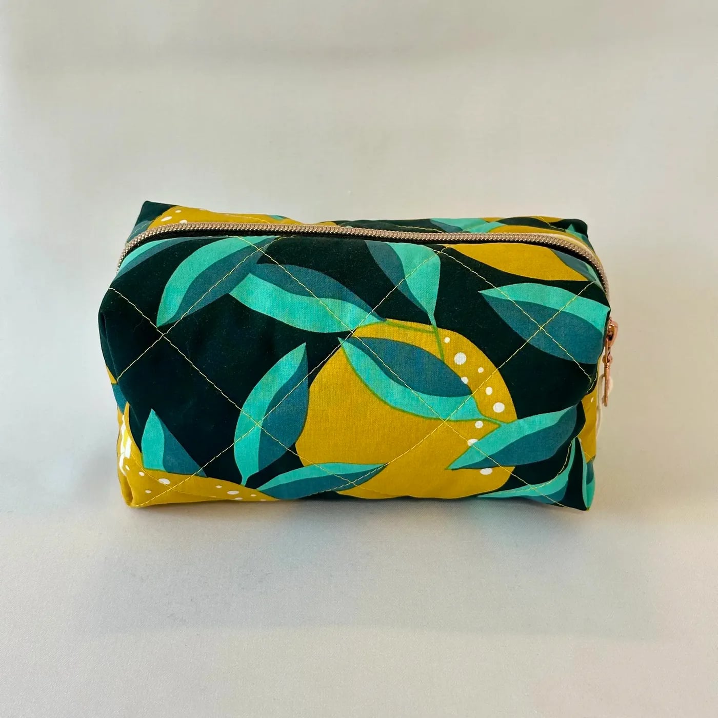 Kosmetiktasche ZITRUS
