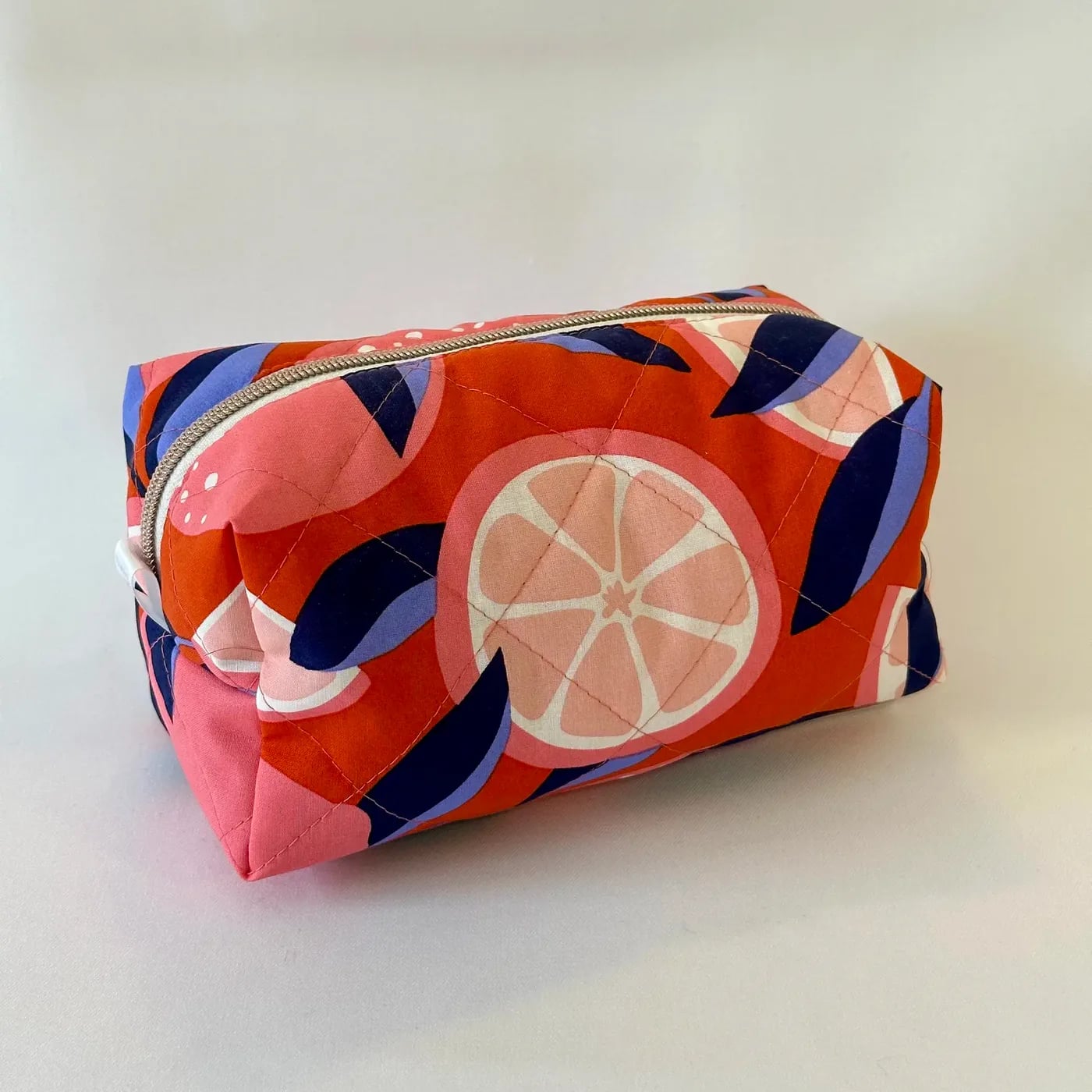 Kosmetiktasche ZITRUS
