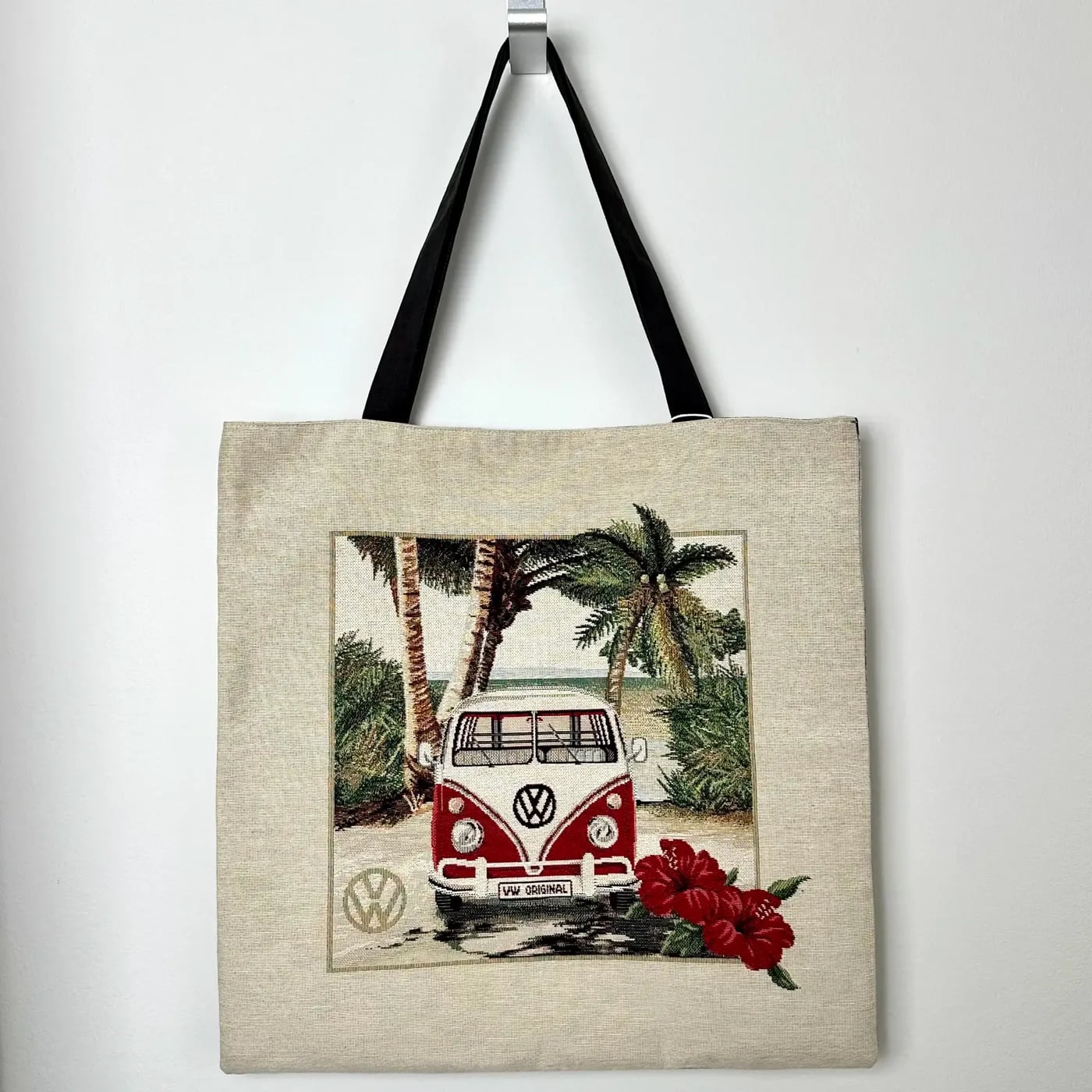 Stofftasche VAN