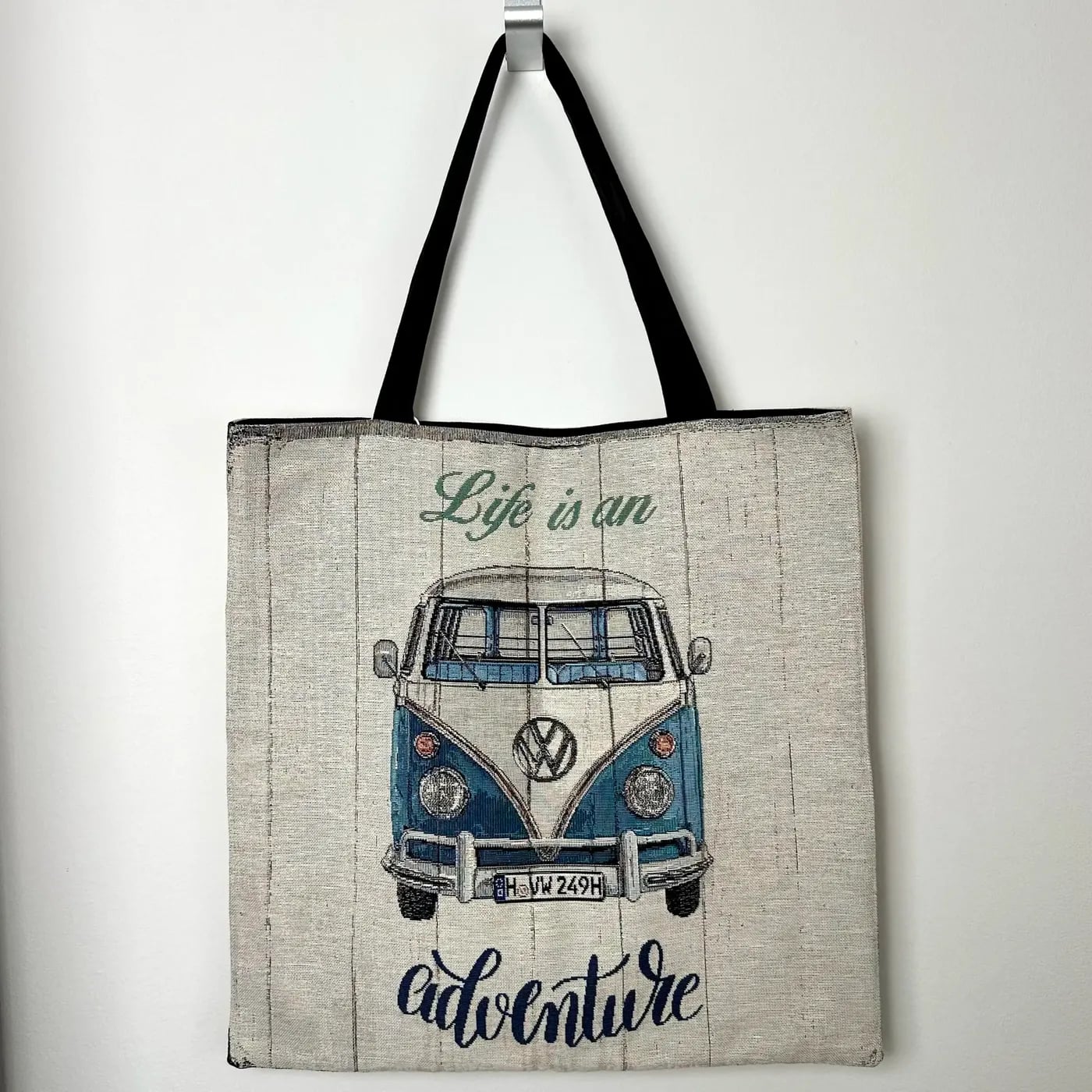 Stofftasche VAN