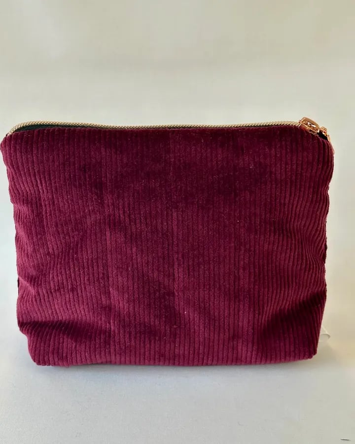 Kosmetiktasche BERRY