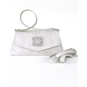 Trachtentasche BABSI // hellgrau