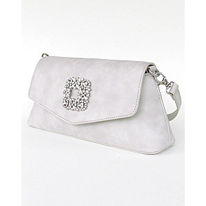 Trachtentasche BABSI // hellgrau