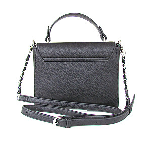 Trachtentasche FRANCA // schwarz