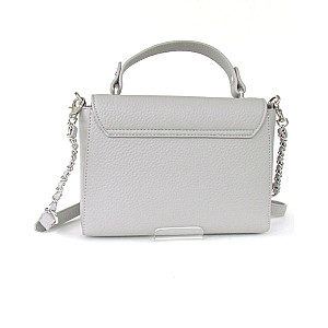 Trachtentasche FRANCA // grau