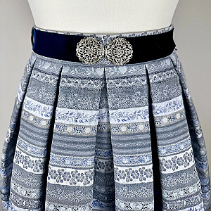 Trachtenrock IVY / Gr. 38