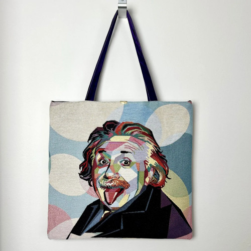 Stofftasche ALBERT & MONA