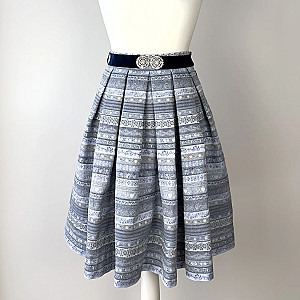 Trachtenrock IVY / Gr. 38