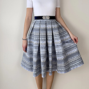 Trachtenrock IVY / Gr. 38