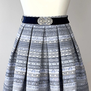 Trachtenrock IVY / Gr. 38