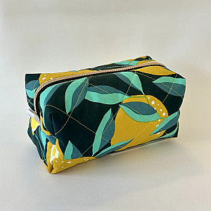Kosmetiktasche ZITRUS