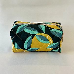 Kosmetiktasche ZITRUS